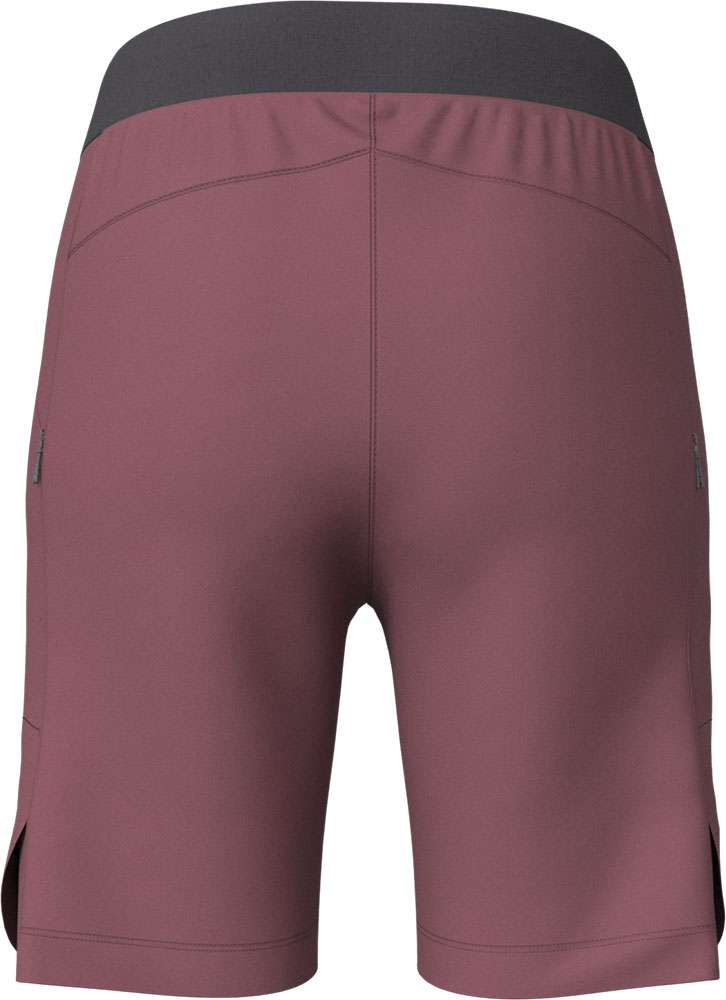 Cube cmpt - pantalones cortos mtb para mujer
