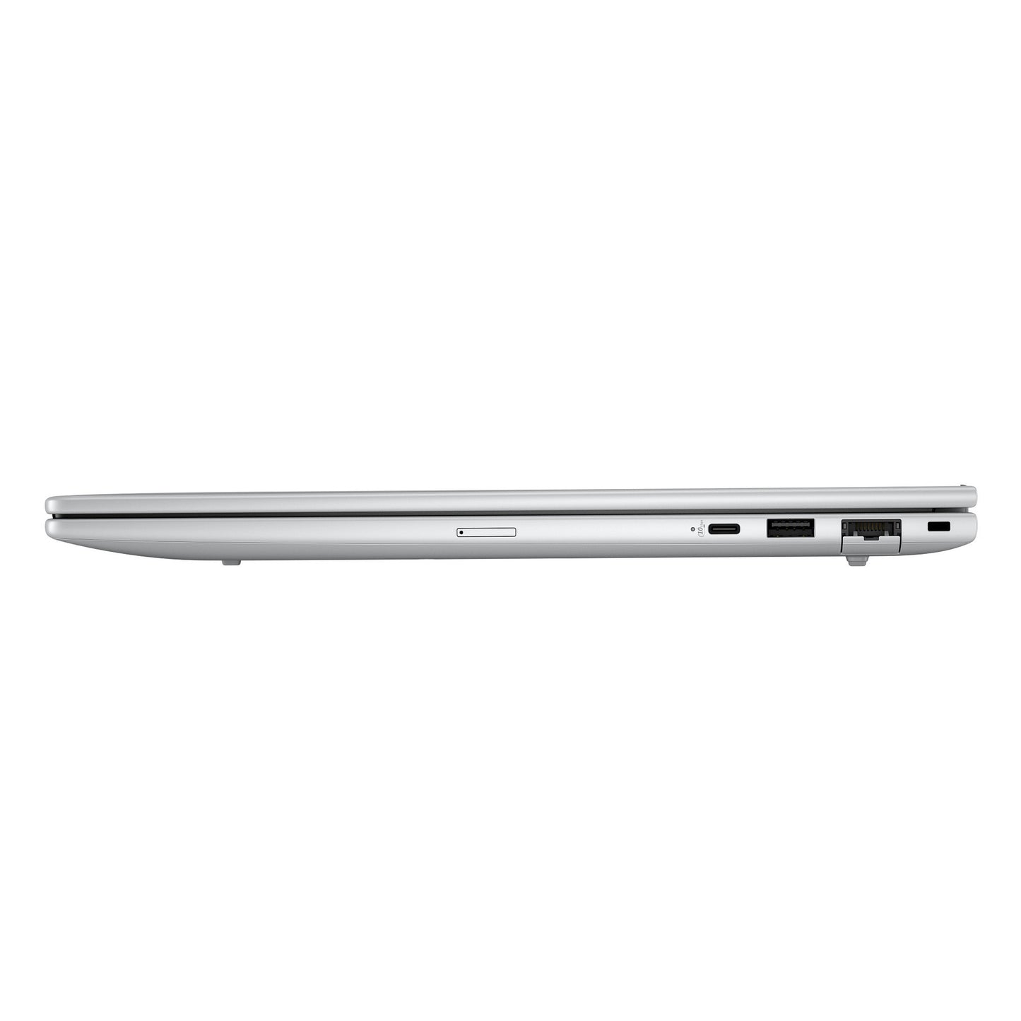 Laptop hp elitebook 8 g1i (ad3t7et) 16 copiloto+ (plateado | core ultra 7 258v | gráficos intel arc | 32 GB | SSD de 1 TB)