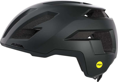 Alpina taunus gravel mips - casco gravel