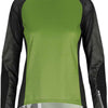 Assos trail - maglia a maniche lunghe da donna