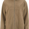 Craft join pile polar fz - chaqueta con capucha para mujer
