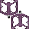 Crankbrothers stamp 1 - 2 gen. - platform pedals