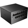 Sharkoon ribelli p20 gen2 alimentatore modulare da 750 watt (nero, 1x 12v-2x6, 3x pcie)