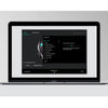 Ratones con cable Logitech M500s Advanced