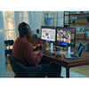 Docking station HP USB-C 100 W G6 Dock (nero)