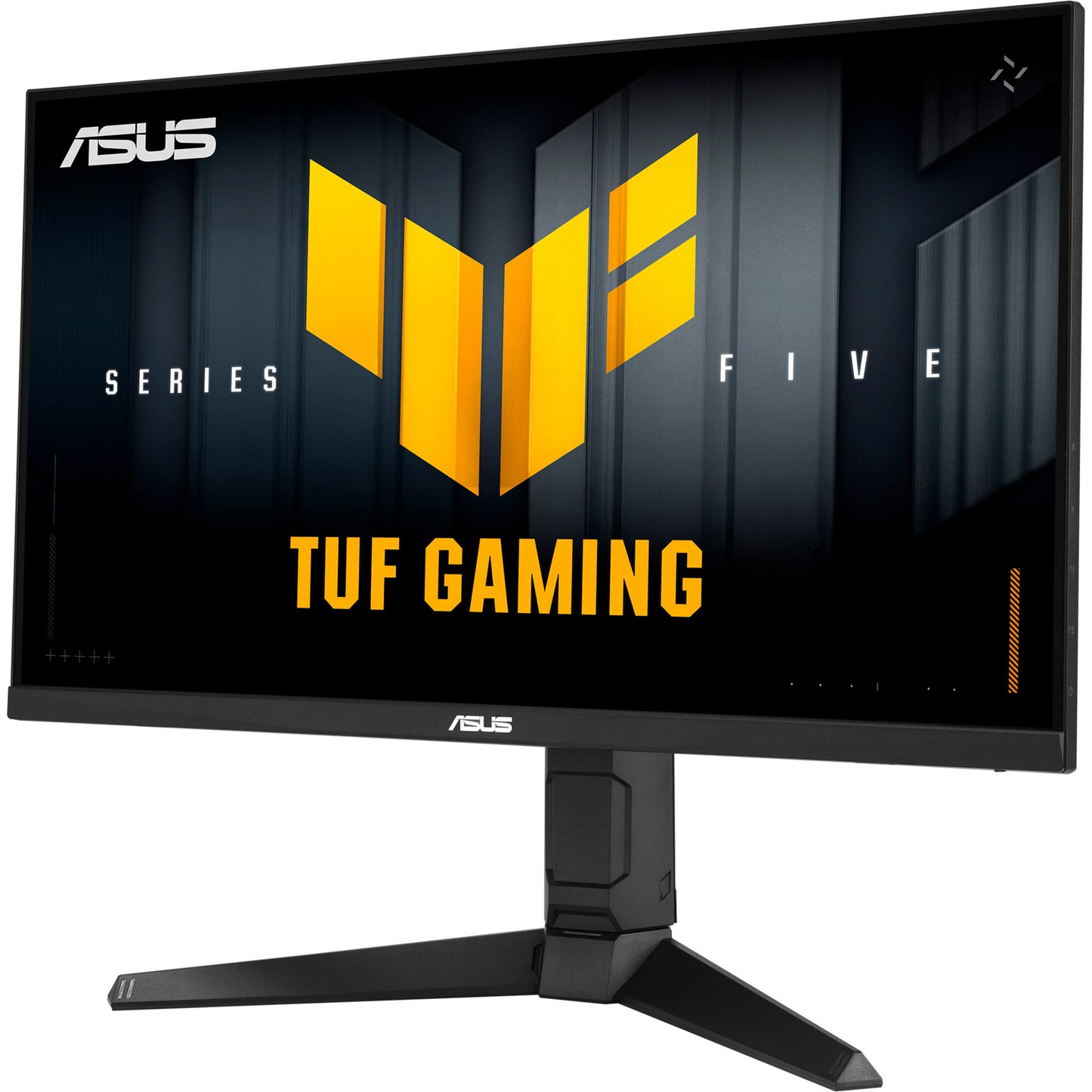 Monitor Asus tuf gaming vg259ql5a 24,5 (nero, 200 hz, hdmi, displayport, audio, amd freesync)