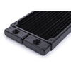 Radiatore Alphacool nexxxos st20 hpe full rame 360mm (nero)