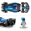 Lego Speed ​​Champions Visa Cash App RB VCARB 01 - 77246