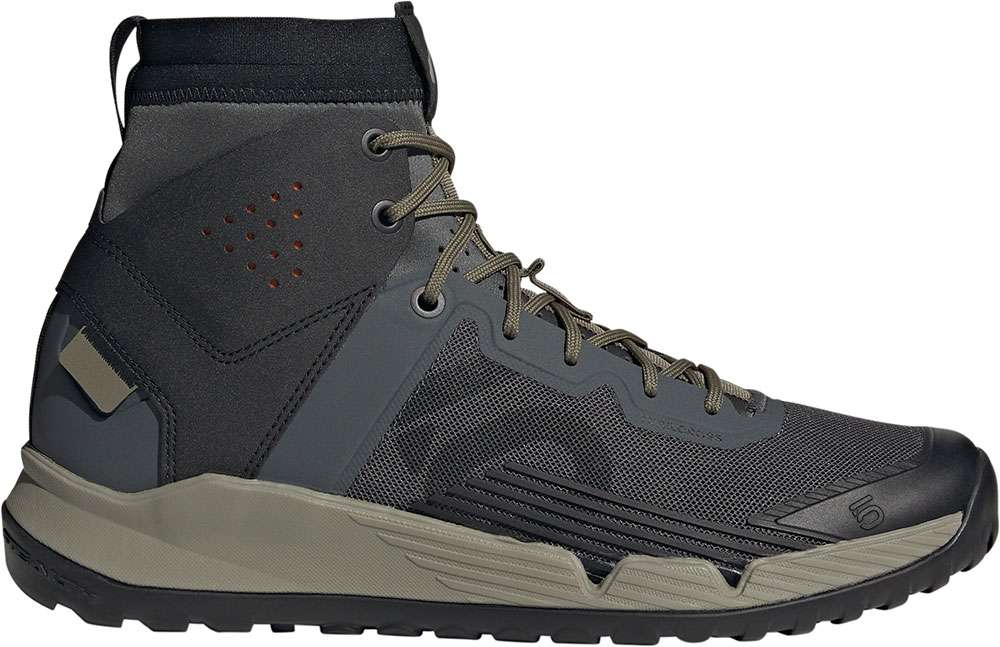 Five ten zapatillas trailcross mid - mtb