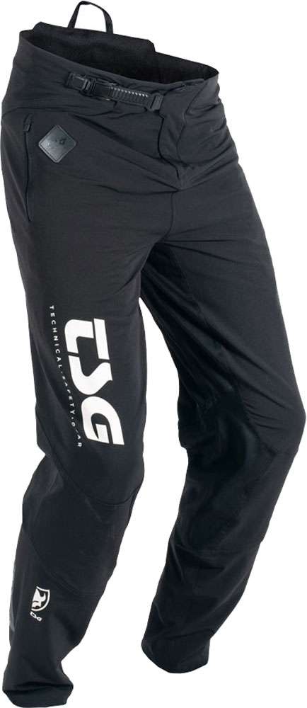 TSG Grip DH - Pantaloni MTB