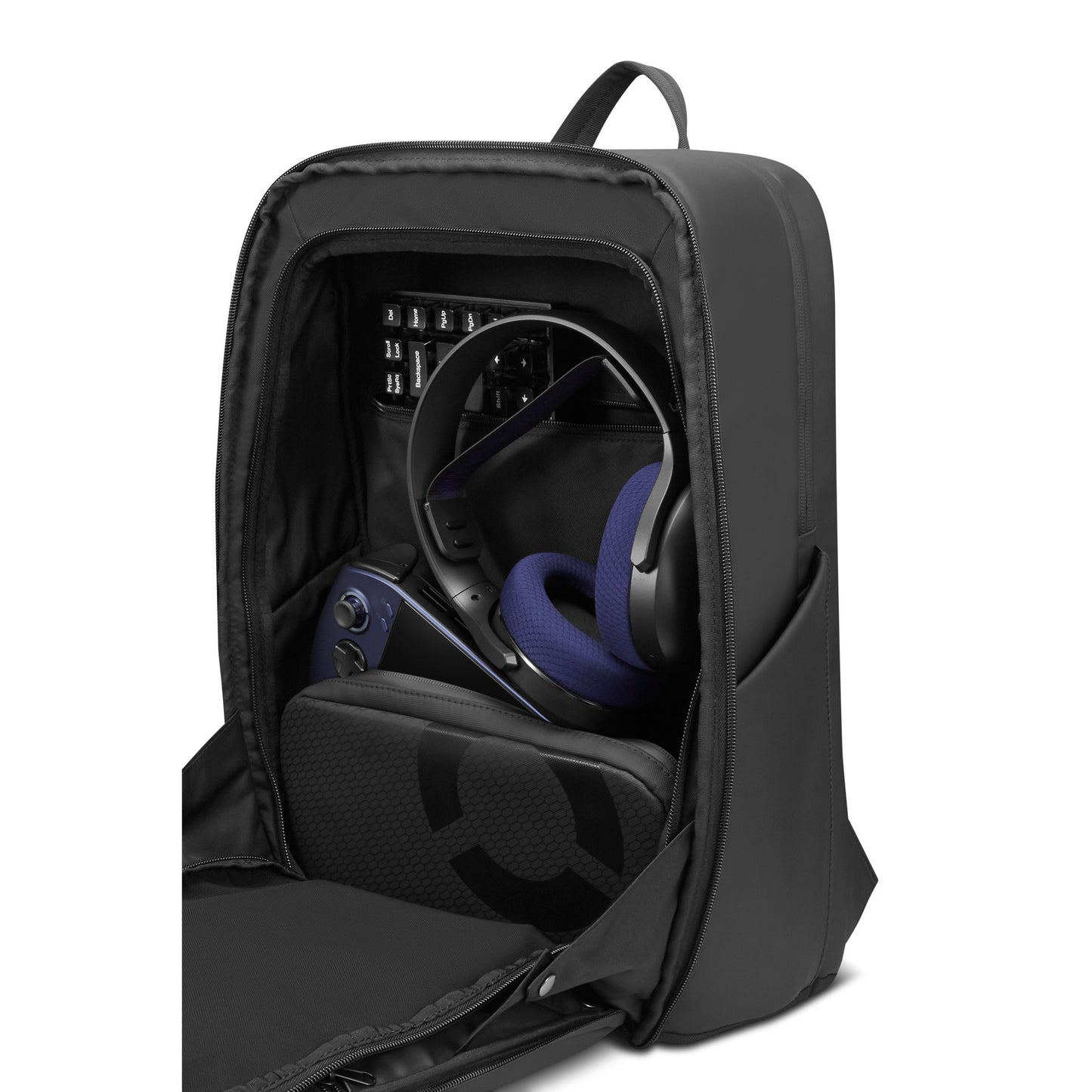 Zaino da gioco Lenovo Legion 17 GB800 (nero)