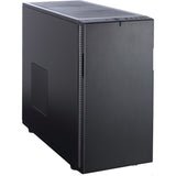 Design frattale Definire R5 Black - afbeelding 2