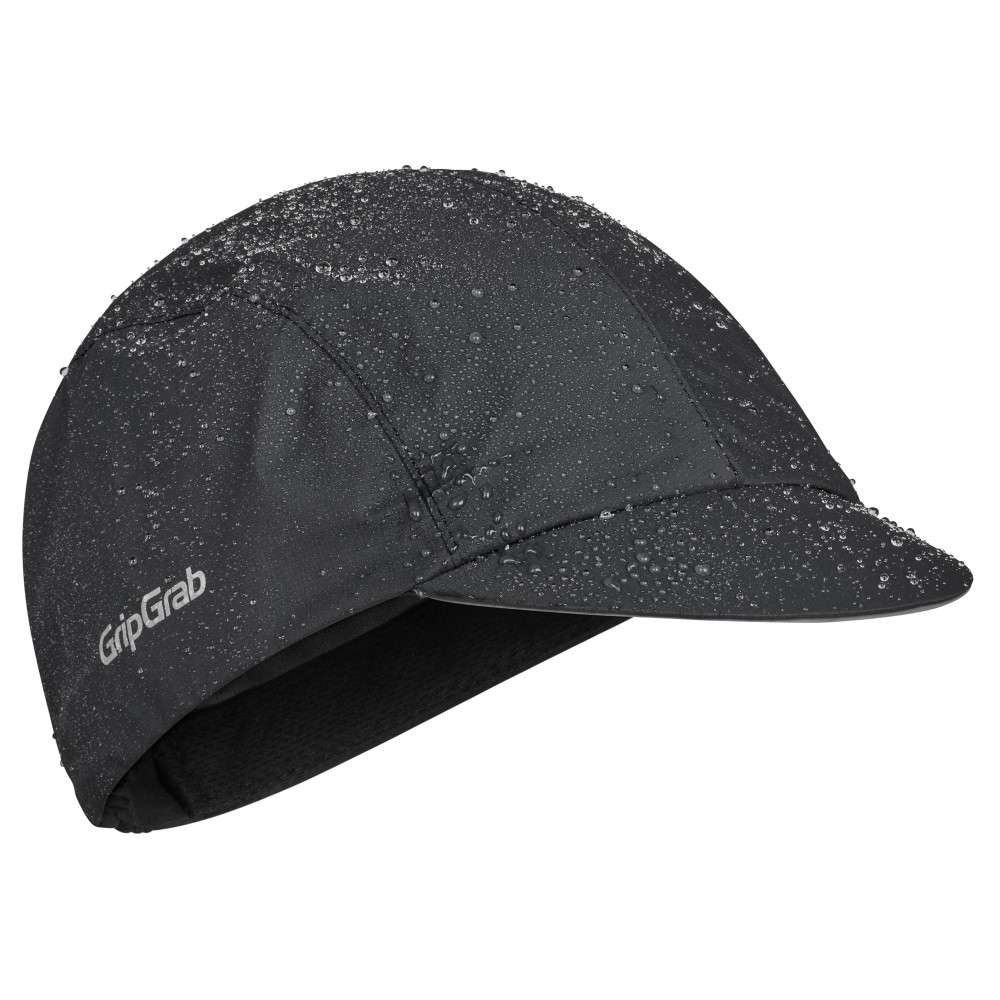 Gripgrab aquashield impermeabile - cappuccio