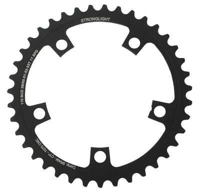 Corona Stronglight Sram Red Force22