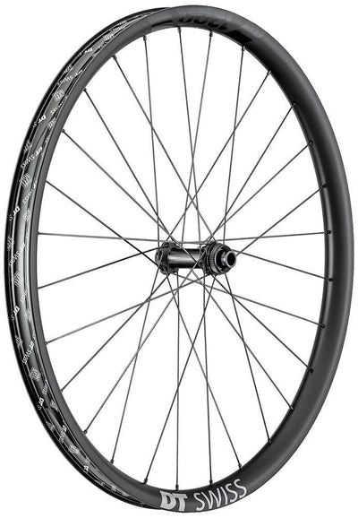 Ruota anteriore DT Swiss EXC 1200 Spline 35 27,5 Carbon Cl Boost