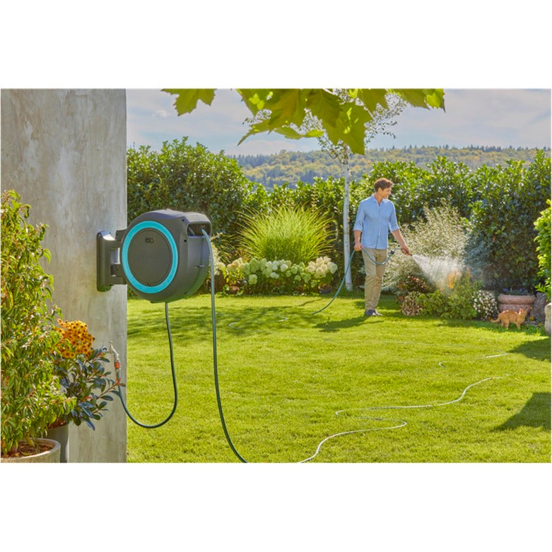 Gardera 35 M Wand-Snangenbox Powerroll XL