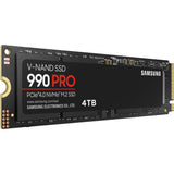 Samsung 990 Pro 4 TB - afbeelding 1