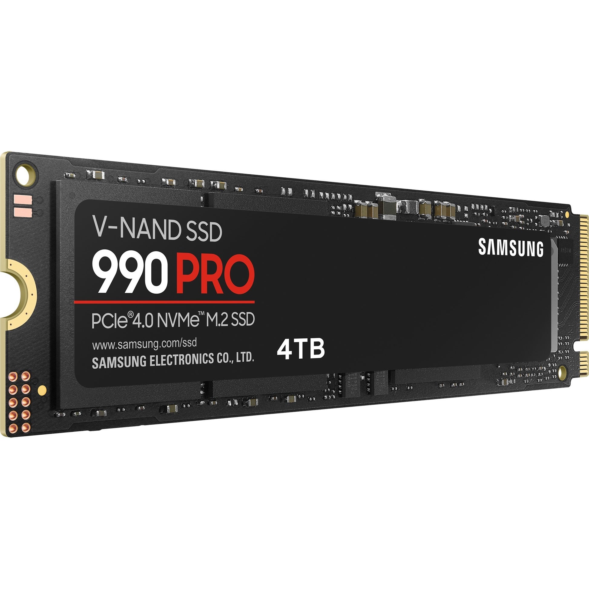 Samsung 990 Pro 4 TB