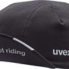 Uvex cycling cap