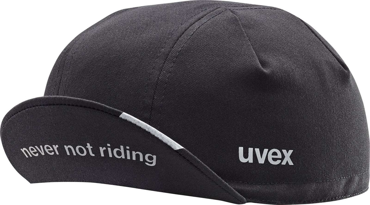 Gorra de ciclismo Uvex