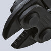 Forbici in cemento piegate con cobolt knipex 71 01 200