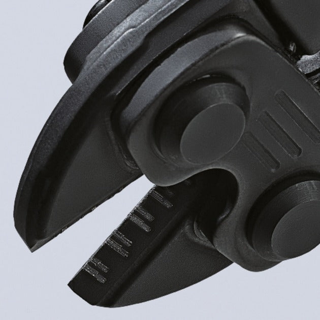 Forbici in cemento piegate con cobolt knipex 71 01 200