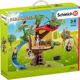Schleich farm world boomhut 42408 - afbeelding 25