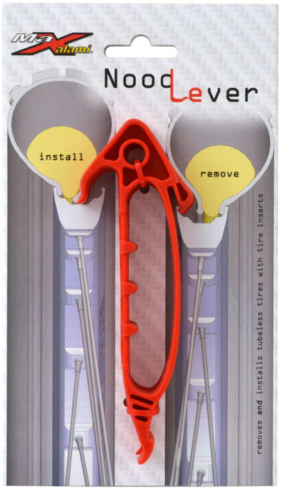 Palanca de emergencia para neumáticos sin cámara Maxalami