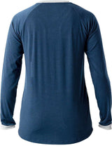 Dirtlej mountee drirelease® - maillot mtb de manga larga para mujer - afbeelding 2