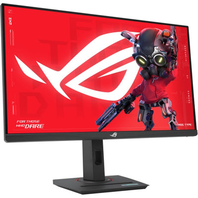Monitor para juegos Asus ROG Strix XG27UCS 27 4K UHD (negro, HDMI, DisplayPort, USB-C, 160 Hz)