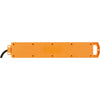 Brennenstuhl Super-Solid SL 554 Conchibutor de tapón al aire libre
