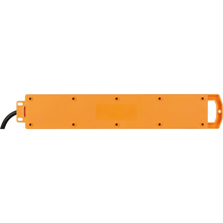 Brennenstuhl Super-Solid SL 554 plug distributor Outdoor Plug