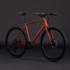 Cube nulane race amber´n´black