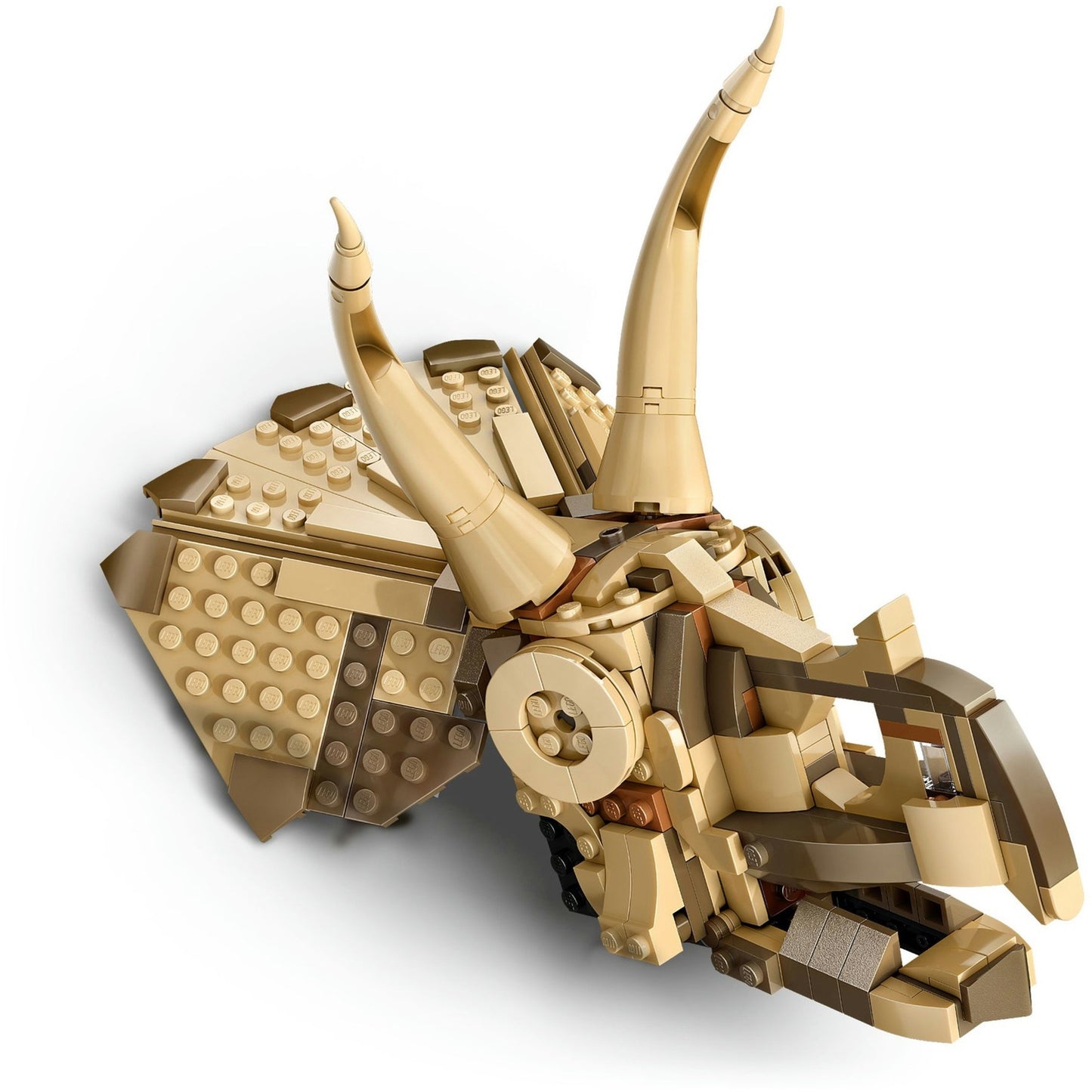 LEGO LEGO Jurassic World 76969 Fossili Dinosaurus: programma Triceratops