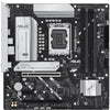 Asus prime b860m-a-csm socket 1851 moederbord (raid, 2.5 gb-lan, sound, µatx)