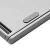 Supporto per laptop Kensington SmartFit Easy Go grigio