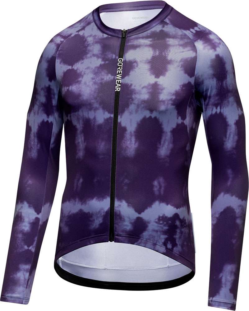 Gorewear spinshift - maglia a maniche lunghe