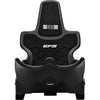 Next level racing elite formula seat gamestoel (zwart)