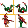 LEGO LEGO Creador 31161 Dragón medieval
