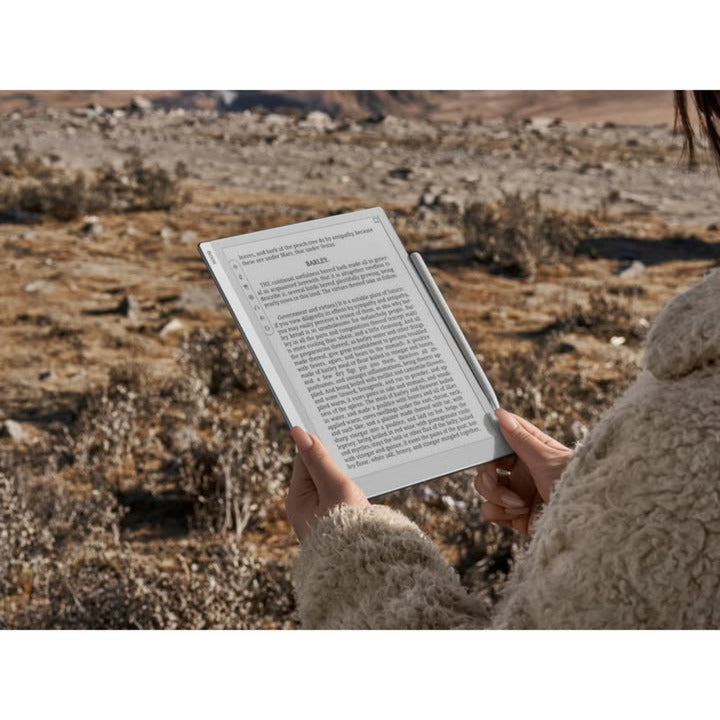 e-reader Boox go 10.3 (bianco, 4 GB | 64 GB | Android 12)