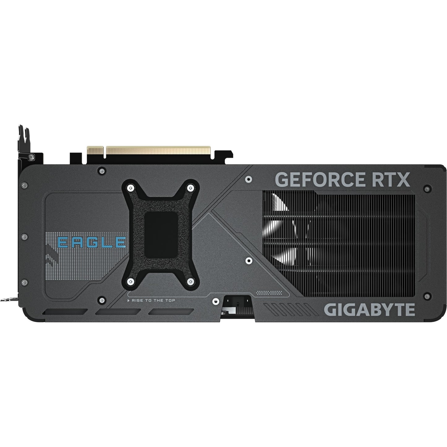 Gigabyte GV-N5070Aight OC-12GD GeForce RTX 5070 Eagle OC SFF 12G, 12 GB, GDDR7, 192 bit, PCIe 5.0