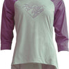 Zimtstern pureflowz - women's mtb 3 4 jersey
