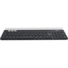 Tastiera wireless multi dispositivo Logitech K780