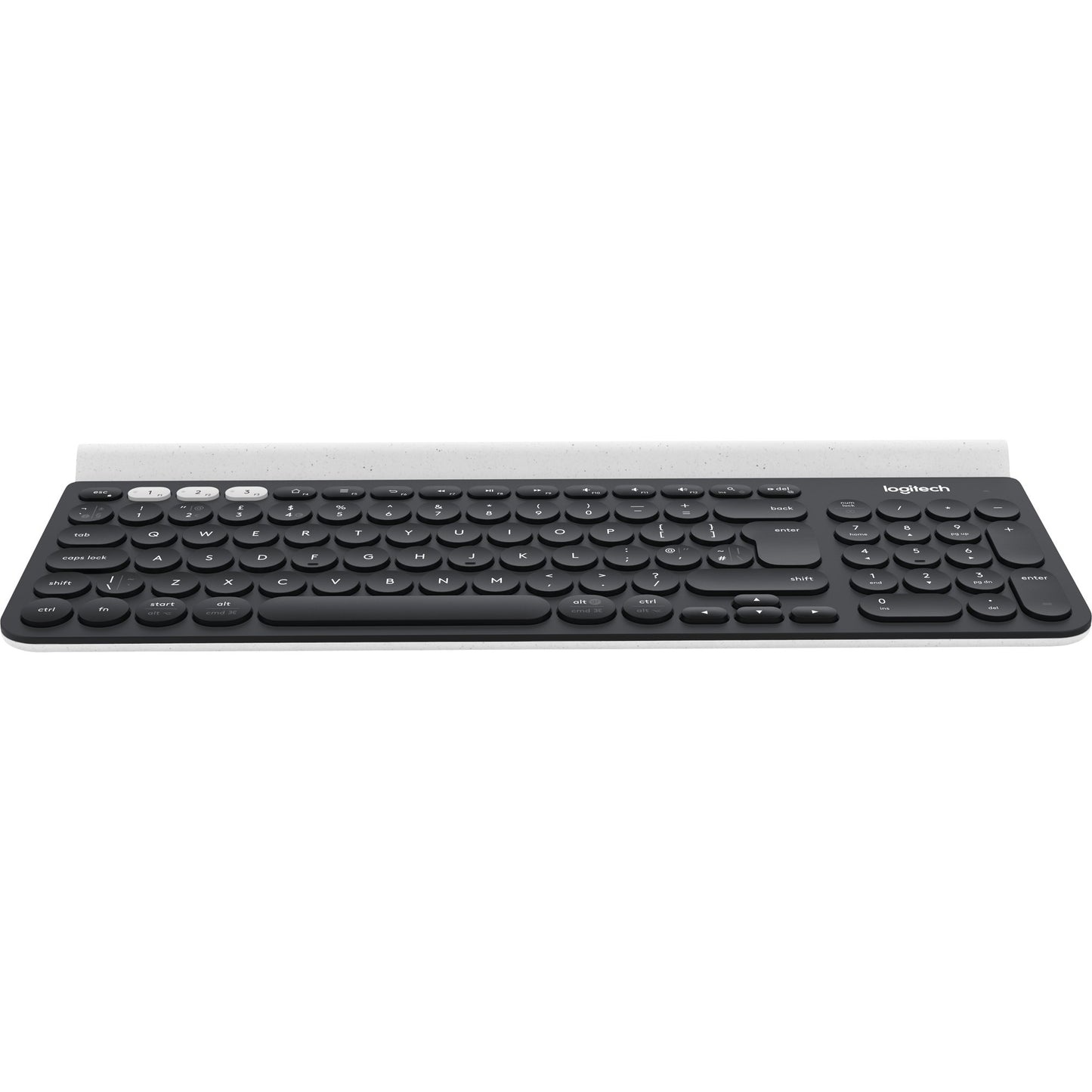 Tastiera wireless multi dispositivo Logitech K780