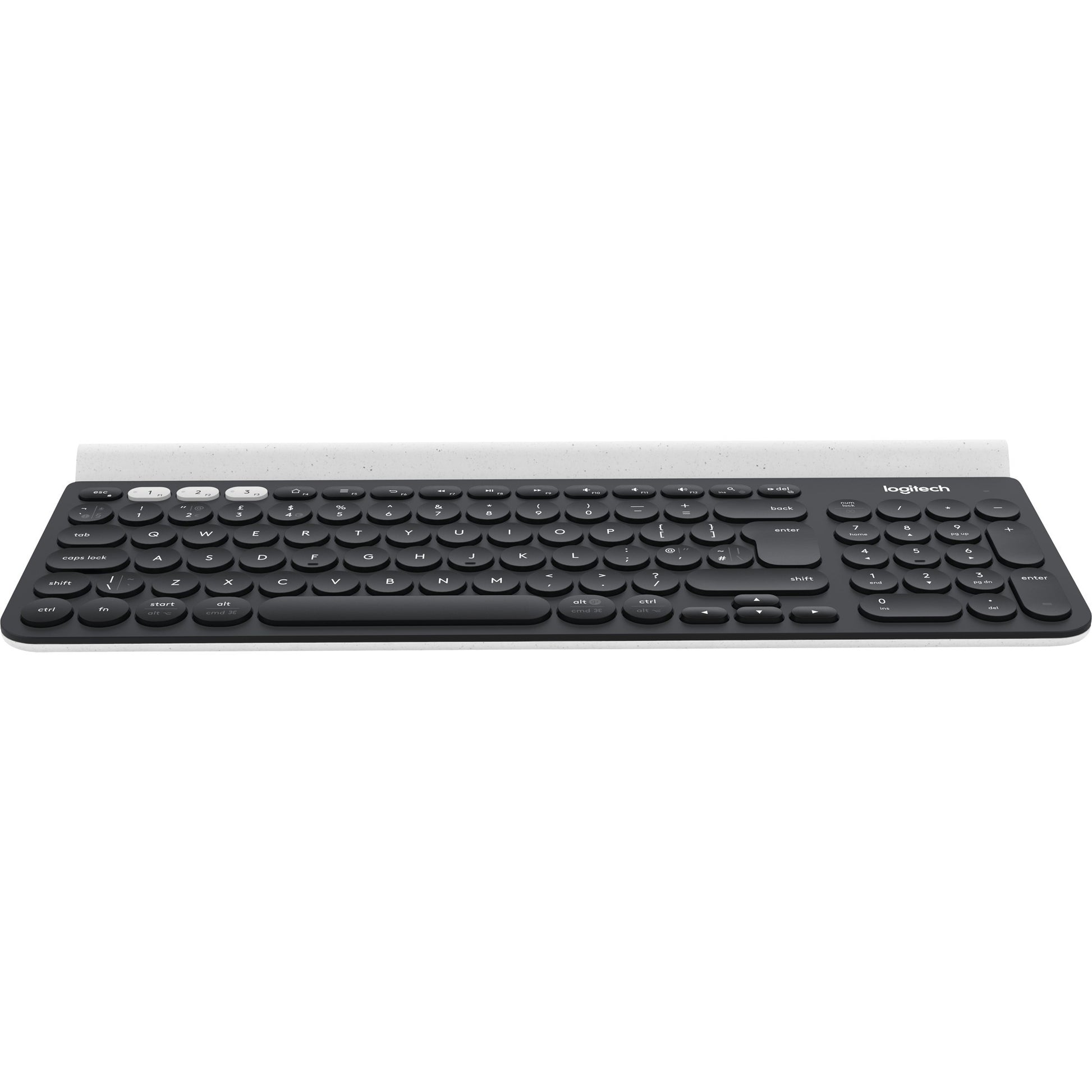 Tastiera wireless multi dispositivo Logitech K780