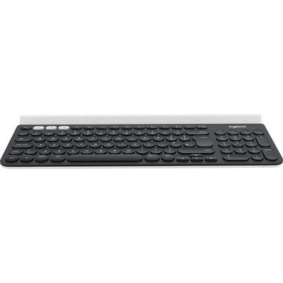 Tastiera wireless multi dispositivo Logitech K780