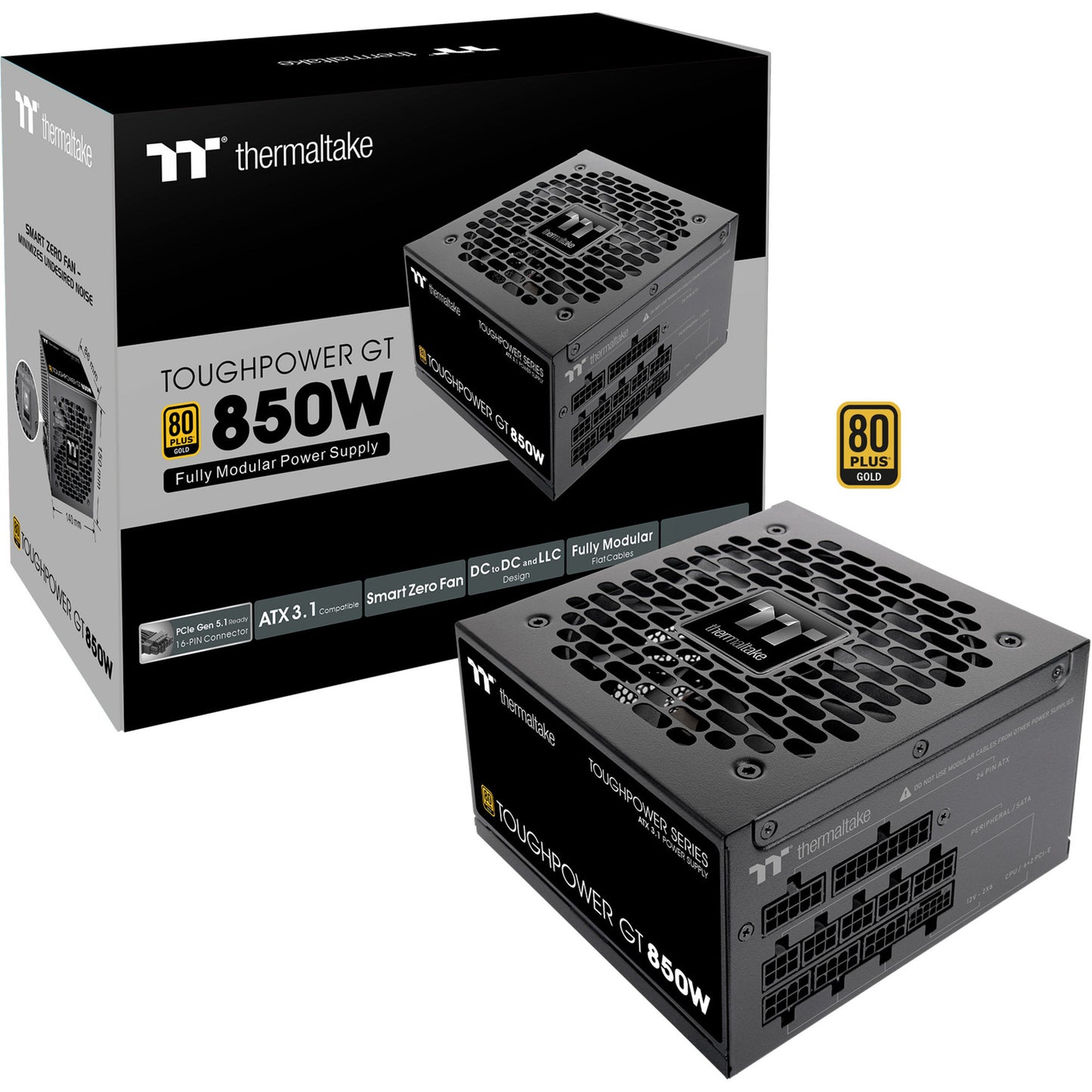 Termaltake Toughpower GT 850W