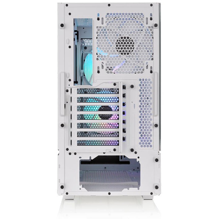 Thermaltake Ceres 300 TG ARGB Nieve