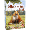 White Goblin Games de Vos nella foresta: duetto