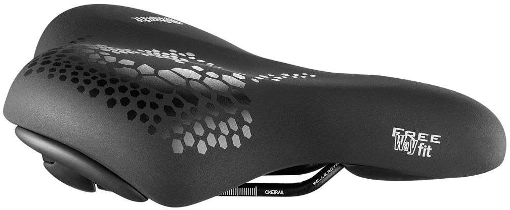 Sella SELLE ROYAL FASTERE FATTO FIT RICKED - VITA Urbana